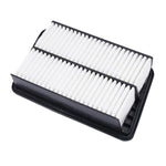 Filtro aria per auto Nissan Qashqai 16546-4BA1B, 16546-4BA1B