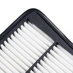 Filtro aria per auto Nissan Qashqai 16546-4BA1B, 16546-4BA1B