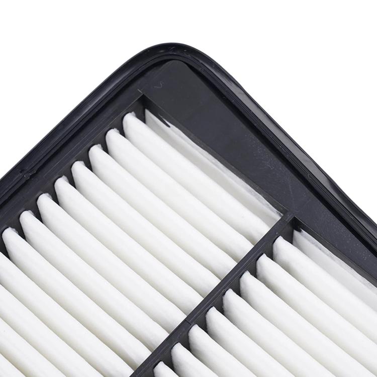 Filtro aria per auto Nissan Qashqai 16546-4BA1B, 16546-4BA1B