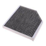 Filtro aria abitacolo per Audi A4 B8 / A5 / Q5 8K0819439A, 8K0819439A