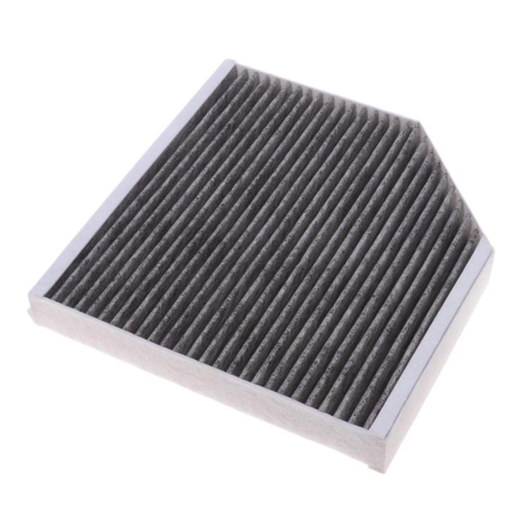 Filtro aria abitacolo per Audi A4 B8 / A5 / Q5 8K0819439A, 8K0819439A