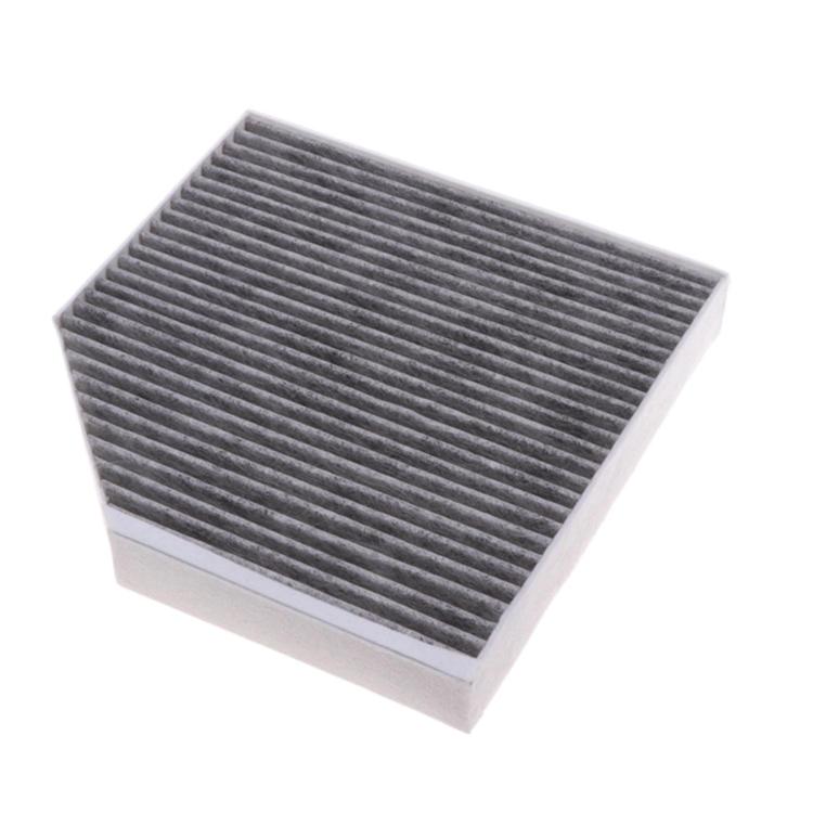 Filtro aria abitacolo per Audi A4 B8 / A5 / Q5 8K0819439A, 8K0819439A