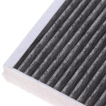 Filtro aria abitacolo per Audi A4 B8 / A5 / Q5 8K0819439A, 8K0819439A