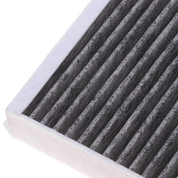 Filtro aria abitacolo per Audi A4 B8 / A5 / Q5 8K0819439A, 8K0819439A