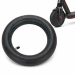 Pneumatico 85/65-6.5 per monopattino elettrico Kugoo G-Booster / Xiaomi Mini Pro, Straight Valve Inner Tube, With Outer Tire Set