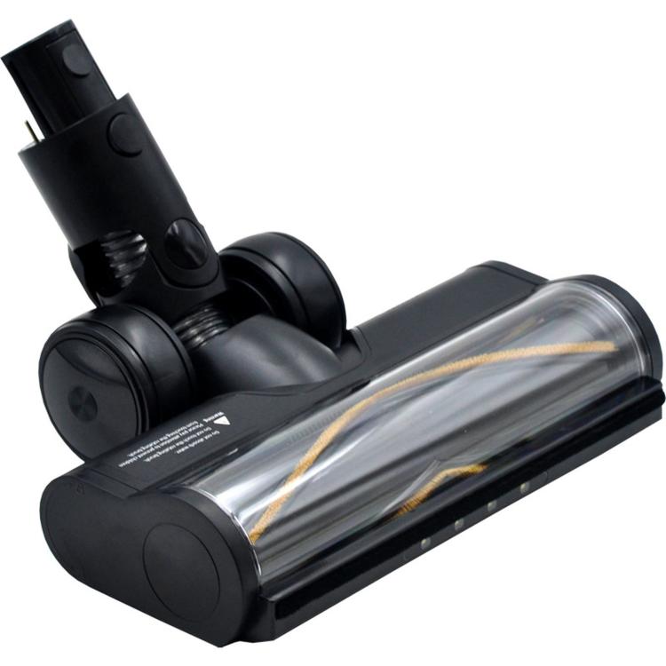 Spazzola motorizzata per pavimenti con luci LED per aspirapolvere Dreame R10 / R20 / R30 / T20 / T30, White LED Lights