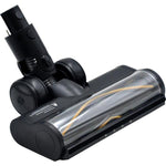 Spazzola motorizzata per pavimenti con luci LED per aspirapolvere Dreame R10 / R20 / R30 / T20 / T30, White LED Lights