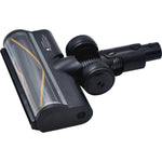 Spazzola motorizzata per pavimenti con luci LED per aspirapolvere Dreame R10 / R20 / R30 / T20 / T30, White LED Lights