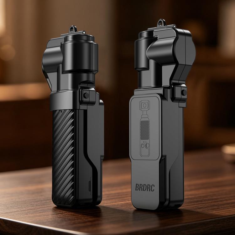 Custodia protettiva per DJI Osmo Pocket 3/4 con protezione polver