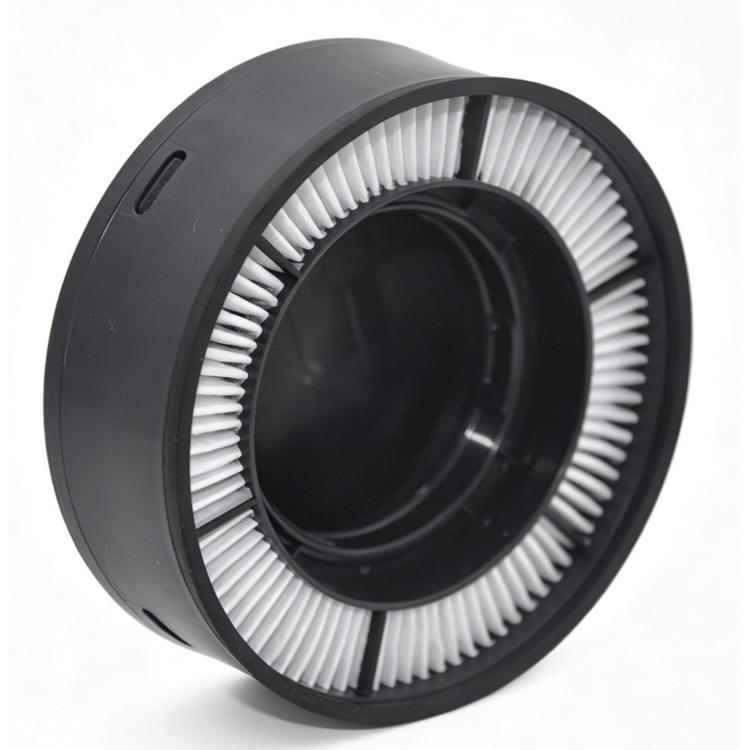 Kit di filtri HEPA di ricambio e prefiltro lavabile per aspirapolvere senza filo LG A9 Air e LG A5., For LG A9 Air And LG A5