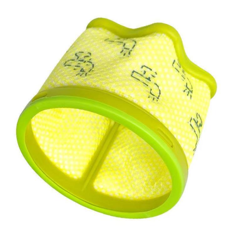 Kit di filtri HEPA di ricambio e prefiltro lavabile per aspirapolvere senza filo LG A9 Air e LG A5., For LG A9 Air And LG A5