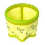 Kit di filtri HEPA di ricambio e prefiltro lavabile per aspirapolvere senza filo LG A9 Air e LG A5., For LG A9 Air And LG A5