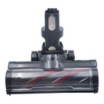 Spazzola motorizzata per pavimenti, compatibile con gli aspirapolvere INSE N5 / N5S / N5T / N3 / S6 e MOOSOO M8 Plus., Soft Roller, Bristle Roller