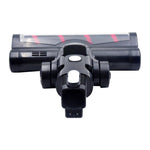 Spazzola motorizzata per pavimenti, compatibile con gli aspirapolvere INSE N5 / N5S / N5T / N3 / S6 e MOOSOO M8 Plus., Soft Roller, Bristle Roller