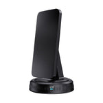 Adattatore USB WiFi 7 tri-band 6452Mbps COMFAST CF-986BE PRO BE6500, CF-986BE PRO