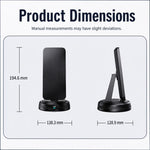 Adattatore USB WiFi 7 tri-band 6452Mbps COMFAST CF-986BE PRO BE6500, CF-986BE PRO