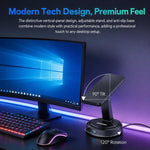 Adattatore USB WiFi 7 tri-band 6452Mbps COMFAST CF-986BE PRO BE6500, CF-986BE PRO