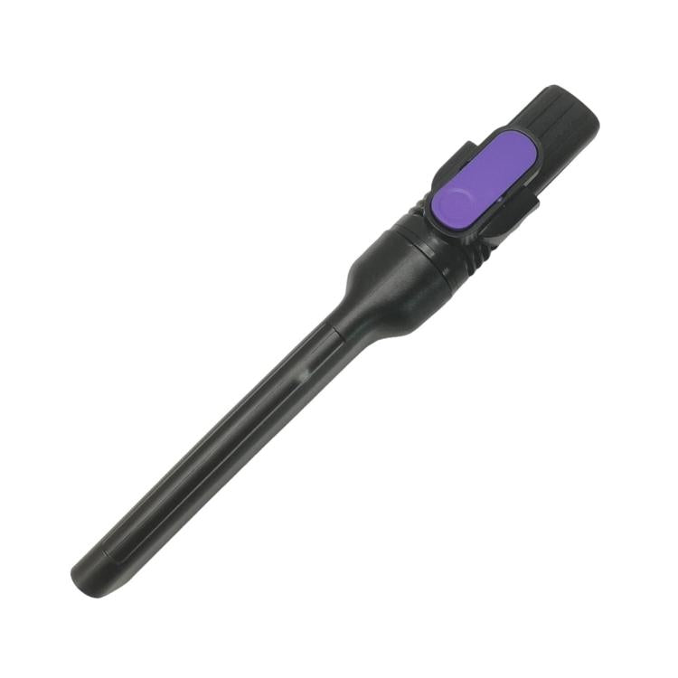 Adattatore per ugello piatto lungo per aspirapolvere Shark serie IX e IZ.