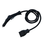 Tubo flessibile per maniglia di controllo del vapore per pulitore a vapore Karcher SG2 / SG4