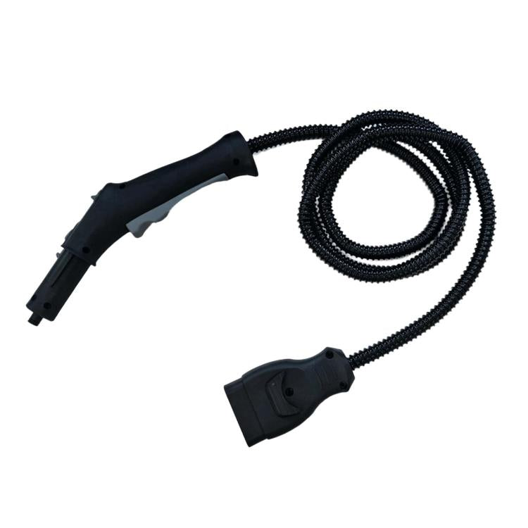 Tubo flessibile per maniglia di controllo del vapore per pulitore a vapore Karcher SG2 / SG4
