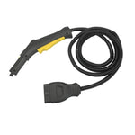 Tubo flessibile per maniglia di controllo del vapore per pulitore a vapore Karcher SG2 / SG4