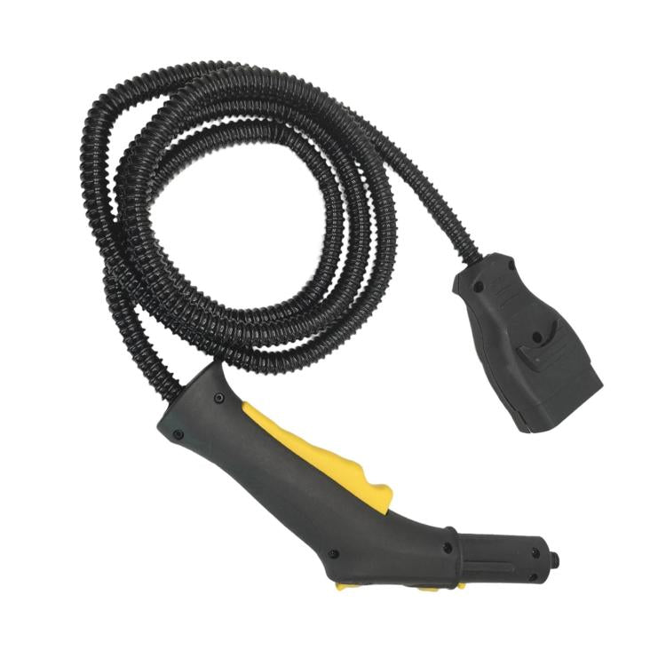 Tubo flessibile per maniglia di controllo del vapore per pulitore a vapore Karcher SG2 / SG4