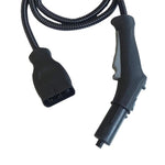 Tubo flessibile per maniglia di controllo del vapore per pulitore a vapore Karcher SG2 / SG4