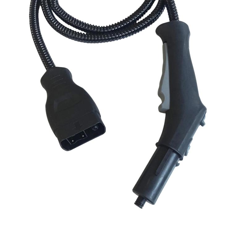 Tubo flessibile per maniglia di controllo del vapore per pulitore a vapore Karcher SG2 / SG4
