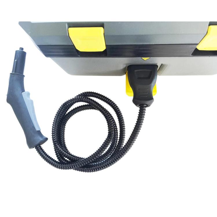 Tubo flessibile per maniglia di controllo del vapore per pulitore a vapore Karcher SG2 / SG4