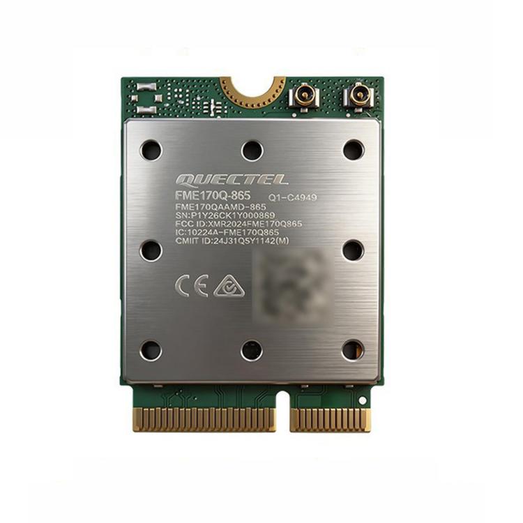 Adattatore wireless per laptop COMFAST BE930-M BE9300 WiFi 7 M.2 Card Bluetooth 5.4 Tri-Band, BE930-M