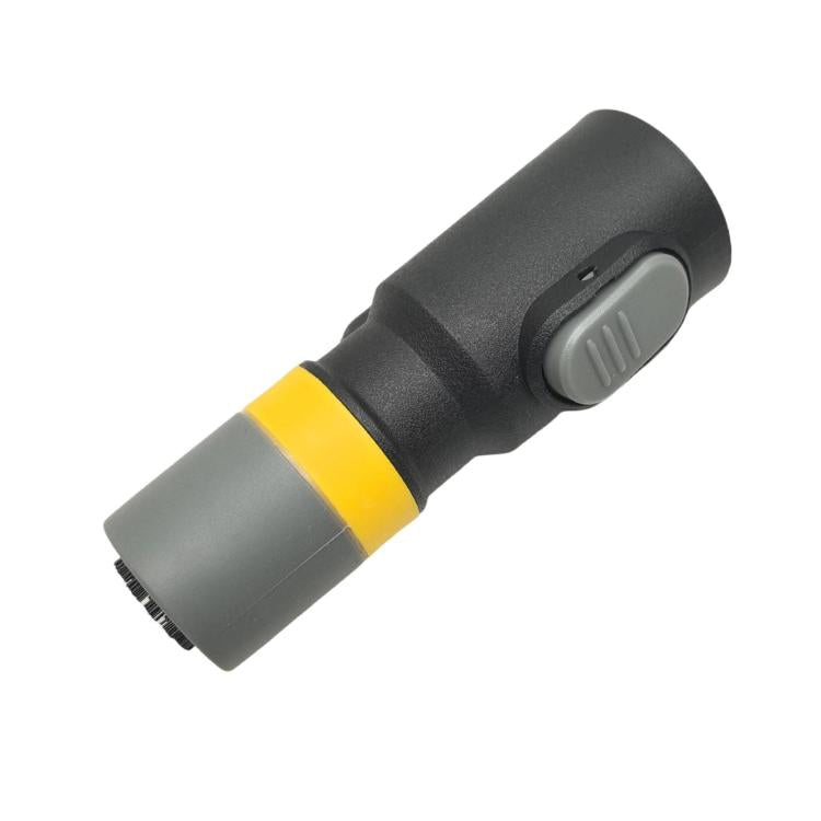 Spazzola per lavaggio scarpe con estrattore a spruzzo 2.863-370.0, For Karcher SE3 / SE4 / SE6, For Karcher SE 3-18 Compact
