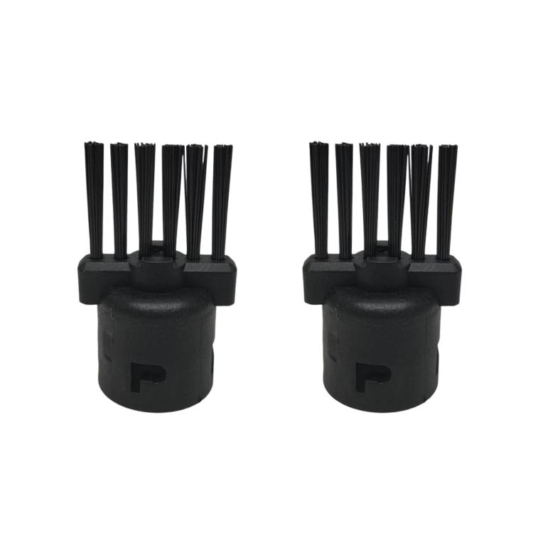 Spazzola per lavaggio scarpe con estrattore a spruzzo 2.863-370.0, For Karcher SE3 / SE4 / SE6, For Karcher SE 3-18 Compact