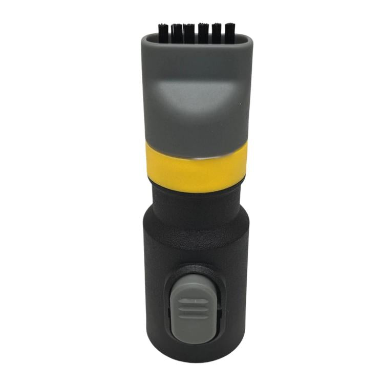 Spazzola per lavaggio scarpe con estrattore a spruzzo 2.863-370.0, For Karcher SE3 / SE4 / SE6, For Karcher SE 3-18 Compact