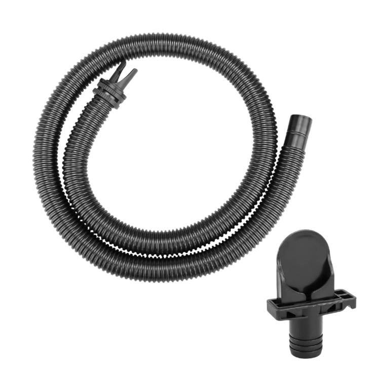 Tubo di gonfiaggio di ricambio per piscina Intex 11830 / 12773, Air Inflation Tube