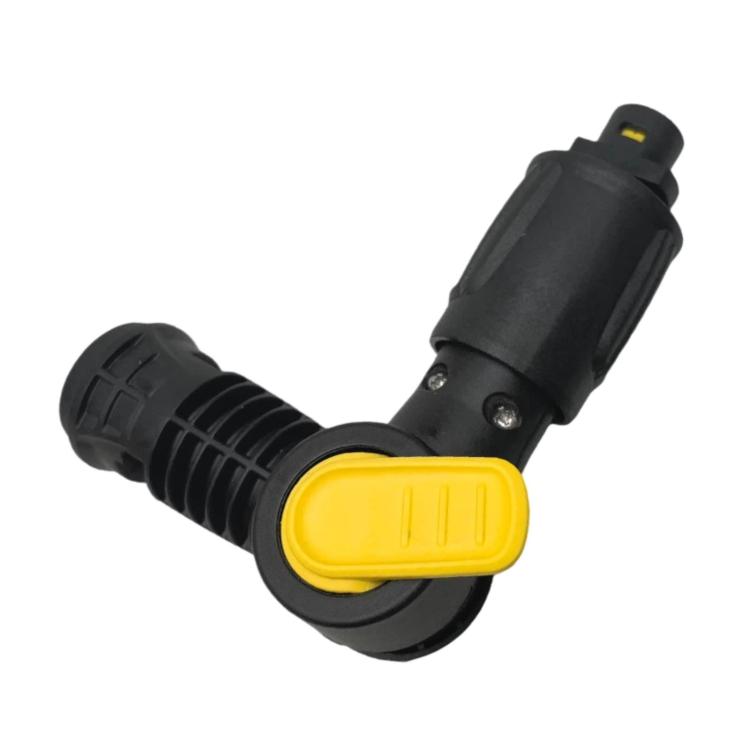 Ricambio per regolatore di pressione per idropulitrice Karcher Vario serie K, codice 2.604-733.0, 2.604-733.0