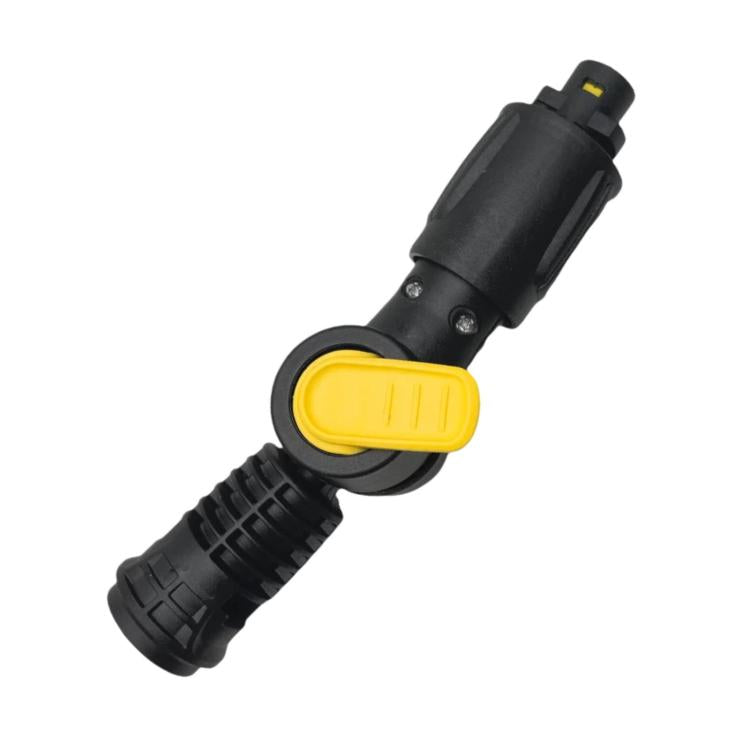 Ricambio per regolatore di pressione per idropulitrice Karcher Vario serie K, codice 2.604-733.0, 2.604-733.0