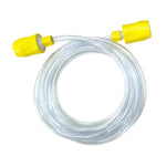 Tubo di ingresso da 2,5 m per aspiratore a spruzzo Karcher Puzzi 8/10 4.446-023.0, 4.446-023.0