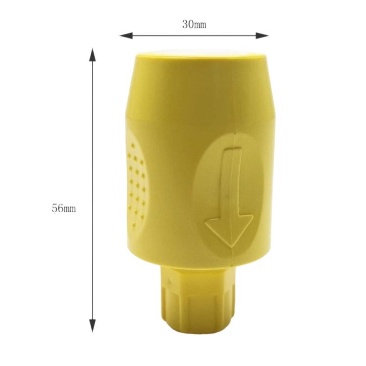 Tubo di ingresso da 2,5 m per aspiratore a spruzzo Karcher Puzzi 8/10 4.446-023.0, 4.446-023.0