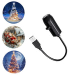 Proiettore LED USB, lampada notturna con diapositive sostituibili per camera da letto, Milky Way 5-Pack, Butterfly 3-Pack, Whale 3-Pack, Ocean 6-Pack, Planet 3-Pack, Planet 6-Pack, Planet 10-Pack, Christmas 3-Pack, Christmas 4-Pack
