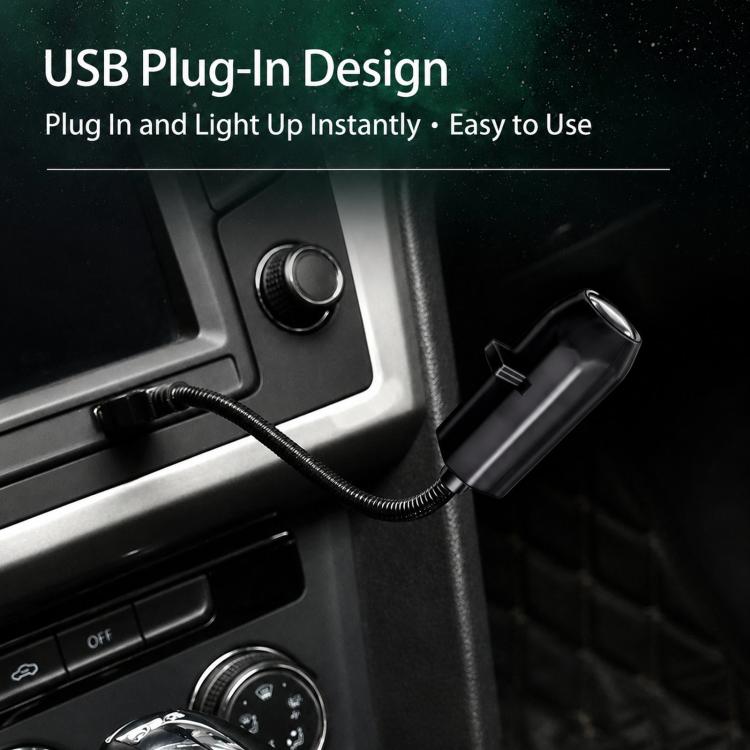 Proiettore LED USB, lampada notturna con diapositive sostituibili per camera da letto, Milky Way 5-Pack, Butterfly 3-Pack, Whale 3-Pack, Ocean 6-Pack, Planet 3-Pack, Planet 6-Pack, Planet 10-Pack, Christmas 3-Pack, Christmas 4-Pack