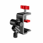 Kit di accessori per piattaforma di pesca, attrezzatura da pesca per esterni, Bait Tray Holder, Fish Basket Holder, Rod Holder, Umbrella Holder, Dual Rod Holder
