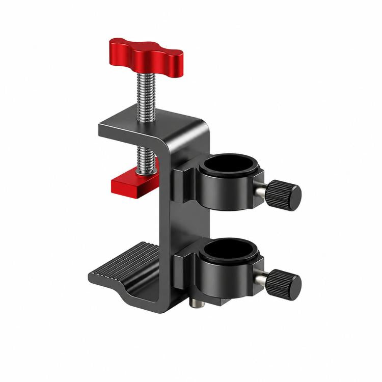 Kit di accessori per piattaforma di pesca, attrezzatura da pesca per esterni, Bait Tray Holder, Fish Basket Holder, Rod Holder, Umbrella Holder, Dual Rod Holder