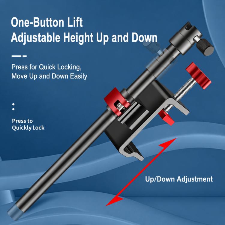 Kit di accessori per piattaforma di pesca, attrezzatura da pesca per esterni, Bait Tray Holder, Fish Basket Holder, Rod Holder, Umbrella Holder, Dual Rod Holder