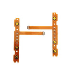 Cavo flessibile di ricambio per i pulsanti Joy-Con SL SR di Nintendo Switch., Left Side Kit, Right Side Kit, Complete Pair Kit