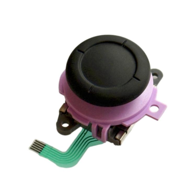 Joystick di ricambio compatibile con il modulo sensore analogico Joycon Switch 2