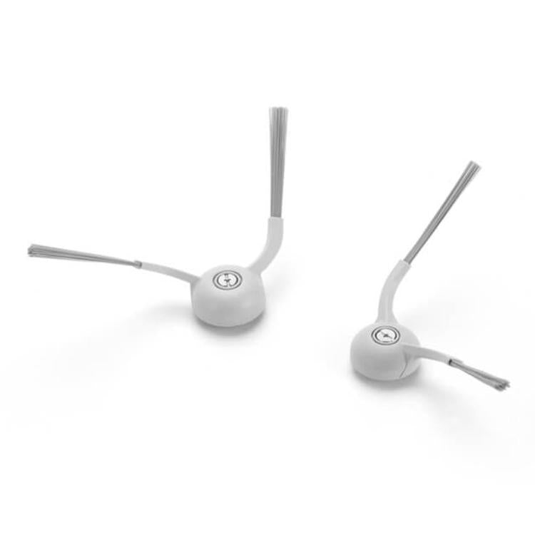 Kit di accessori di pulizia originale per robot aspirapolvere DJI ROMO P2 / A2, Cleaning Accessory Kit