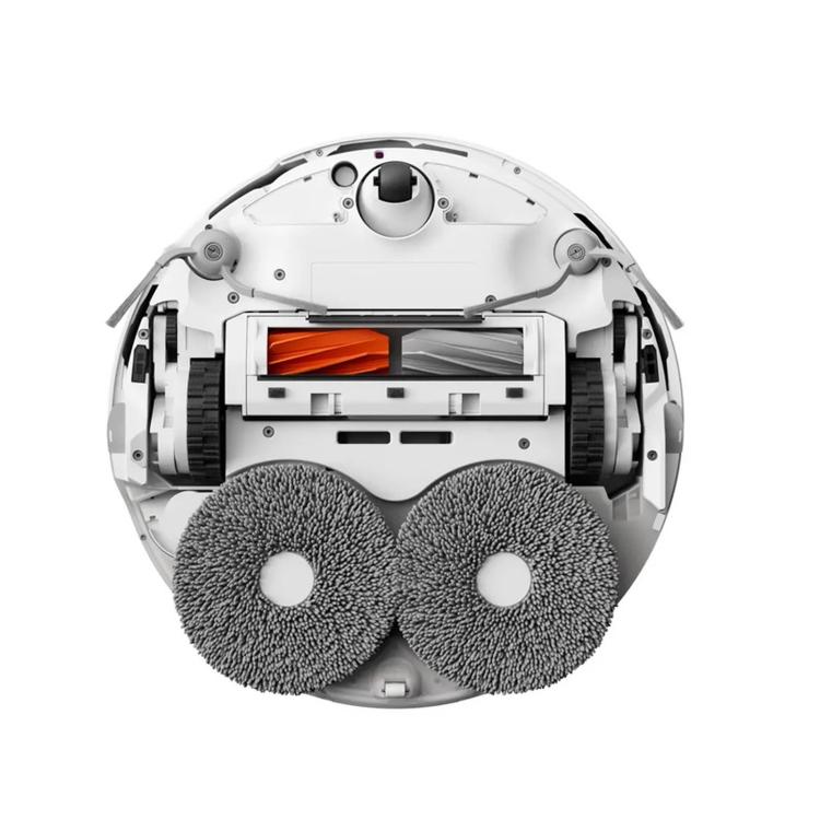 Confezione da 3 sacchetti originali antipolvere per stazione base ultra sottile DJI ROMO P2 / A2, Dust Bag