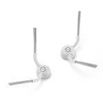 1 paio di spazzole laterali originali per robot aspirapolvere DJI ROMO P2 / A2, Side Brush