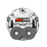 1 paio di spazzole laterali originali per robot aspirapolvere DJI ROMO P2 / A2, Side Brush