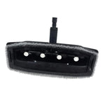 Spazzola per pavimenti per idropulitrice Karcher PS20 / PS30 2.644-191.0, High Pressure Washing Floor Brush